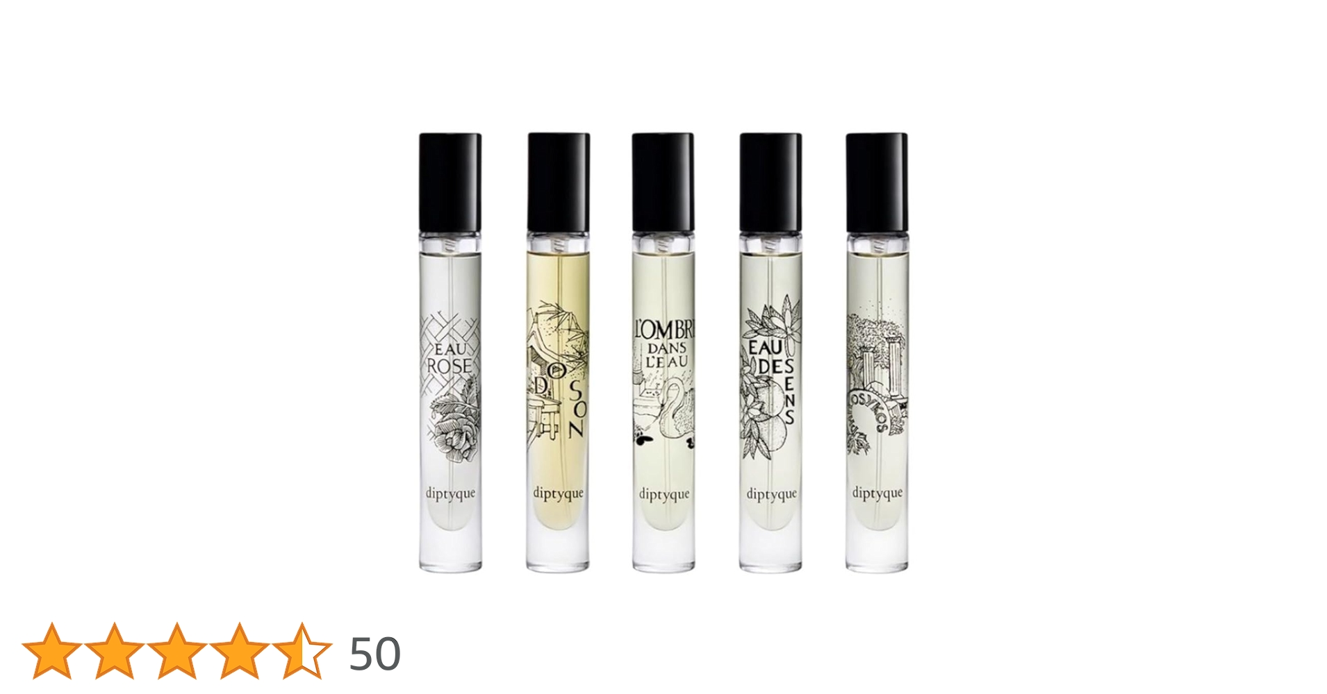 ディプティックセット diptyque 並行輸入品 ディプティック オードパルファン