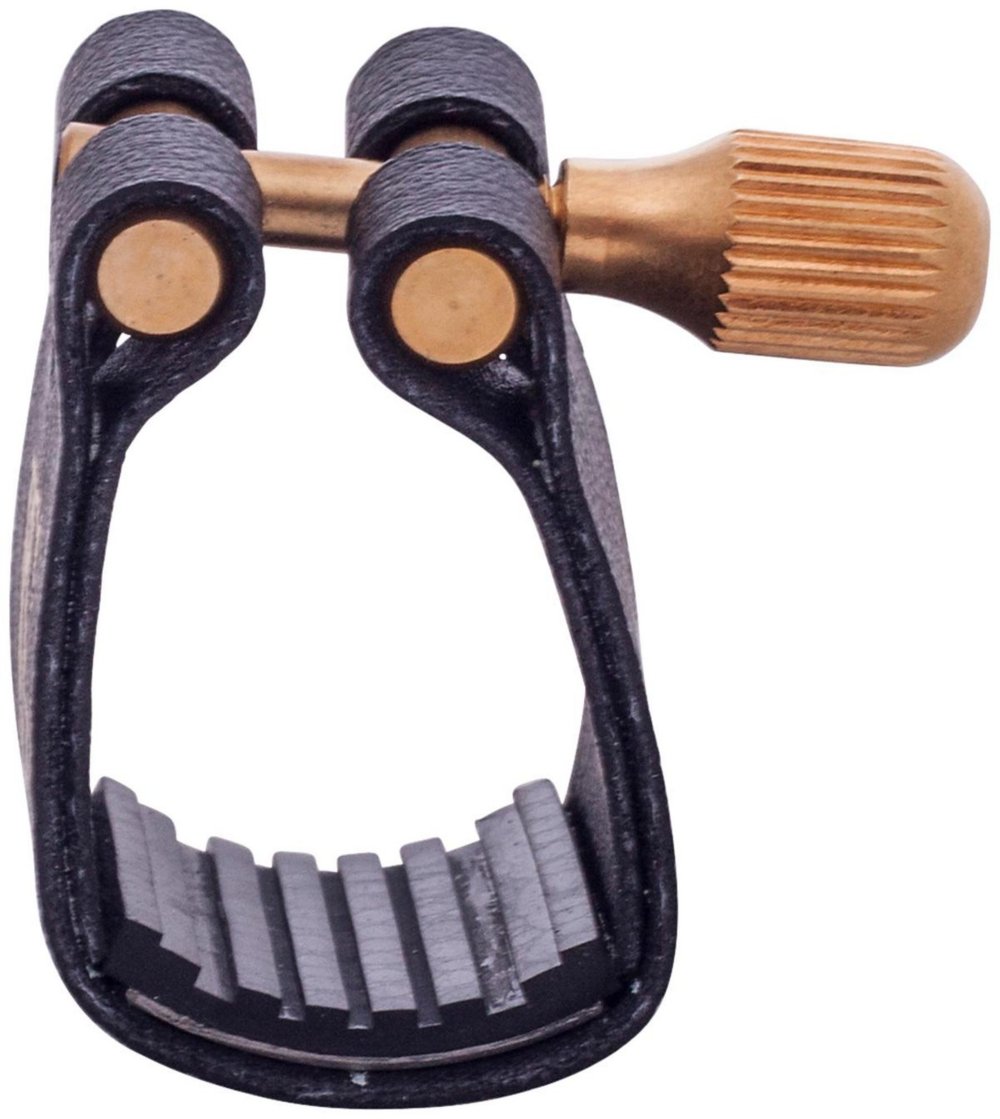 Amazon | BG L13 リガチャー テナーサックス スタンダード