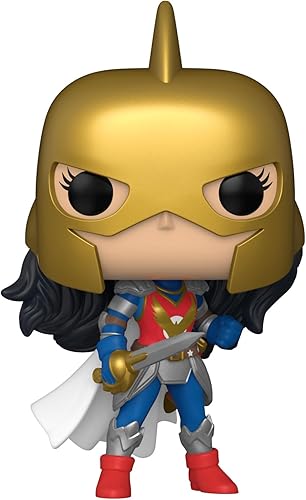 Miniatura 2 de Funko Pop! Heroes Mujer Maravilla 80 - Flashpoint