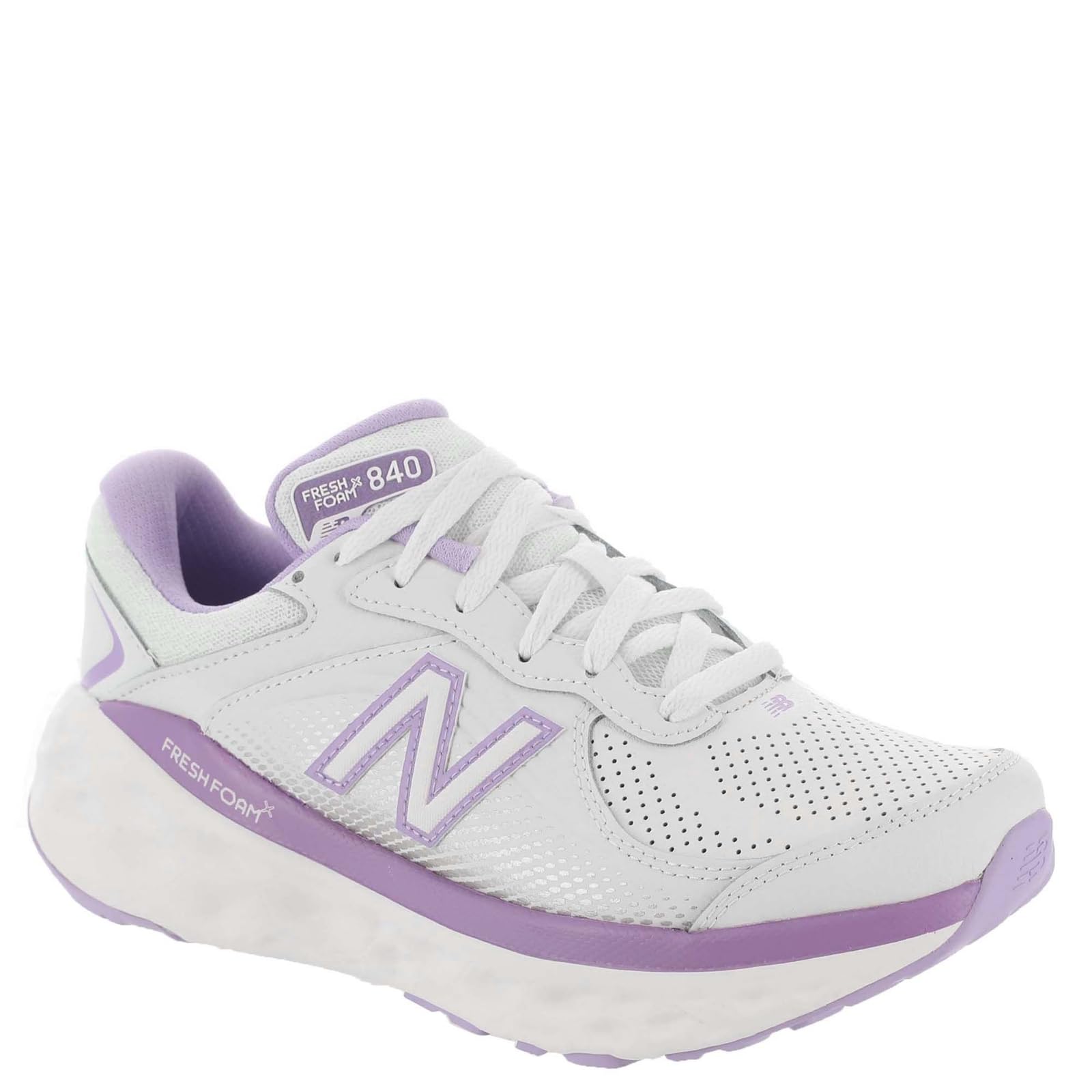 Kids 574 New-b V2 Familiar Ground Hook and Loop Sneaker