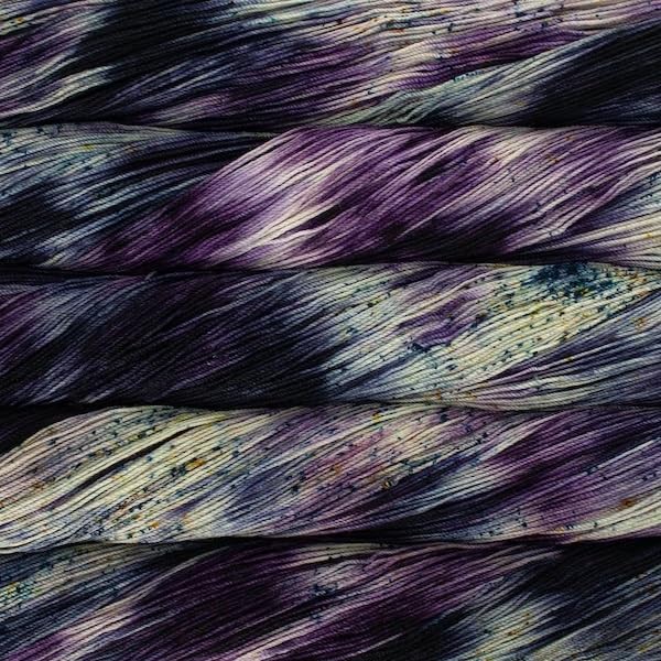Malabrigo Yarn Sock (365 - Ursula)