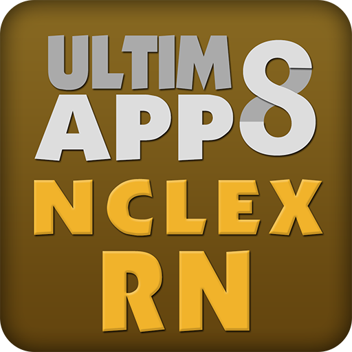NCLEX-RN Ultimate Review - App on Amazon Appstore
