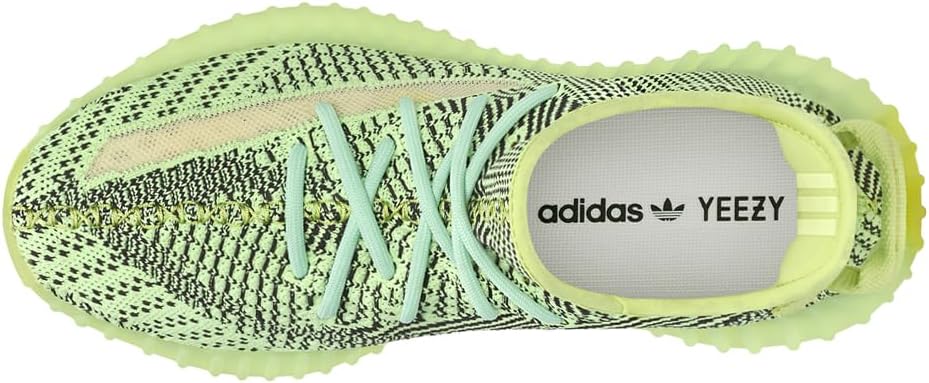 adidas Men's Yeezy Boost 350 V2 Shoes - Image 3