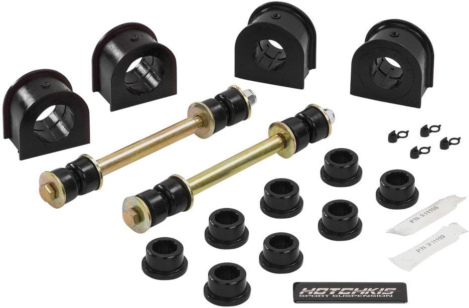 Hotchkis G37/G37/370Z Rear Sway Bar Bushing Rebuild Kit
