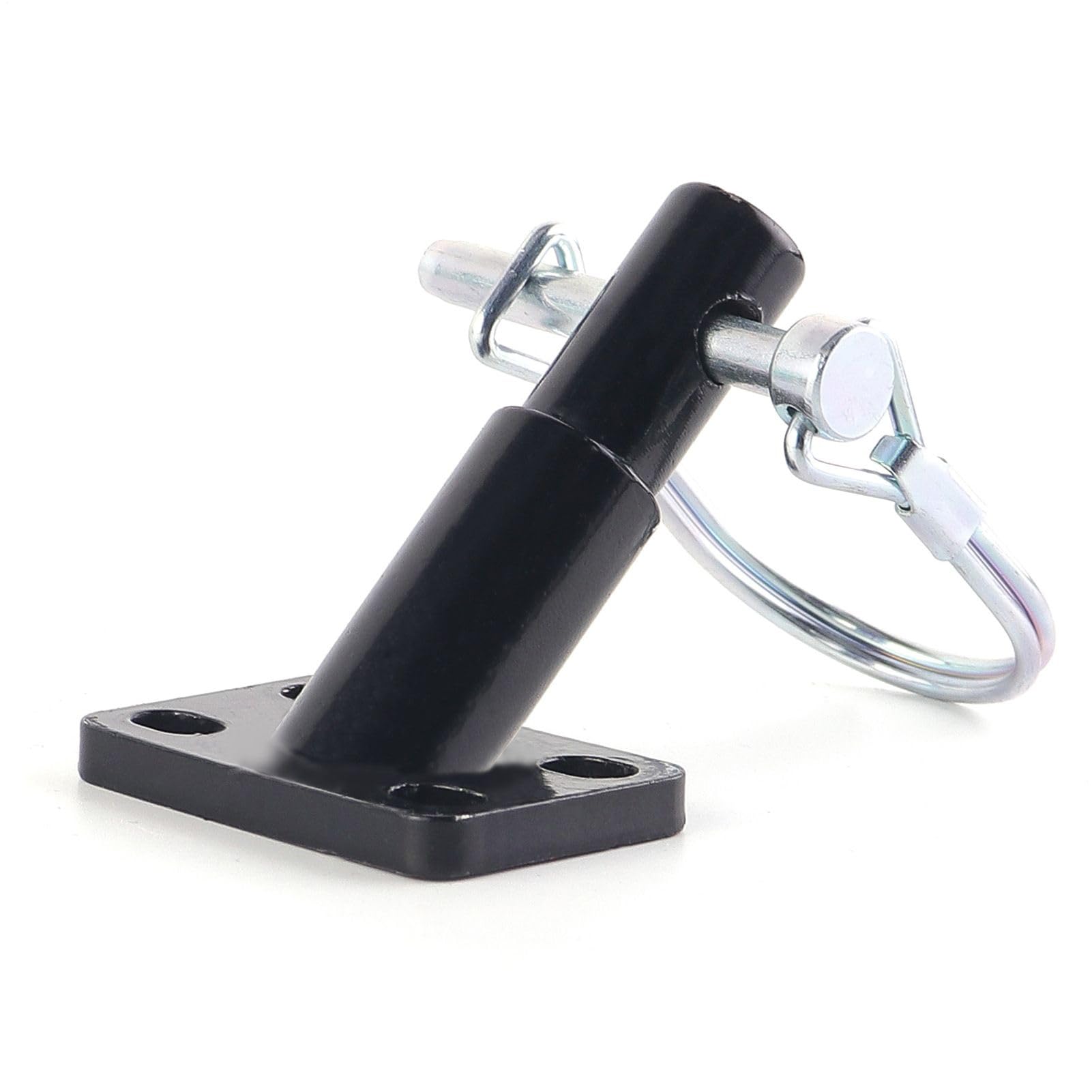 Attacco Per Rimorchio Bici - Adattatore Bici per Rimorchi Bambini | Adattatore per Accessori Ciclismo Carico Pesante, Trasporto Animali Domestici, Bambini, Avventure Outdoor e Rimorchi da