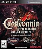 Castlevania Lords of Shadow Collection