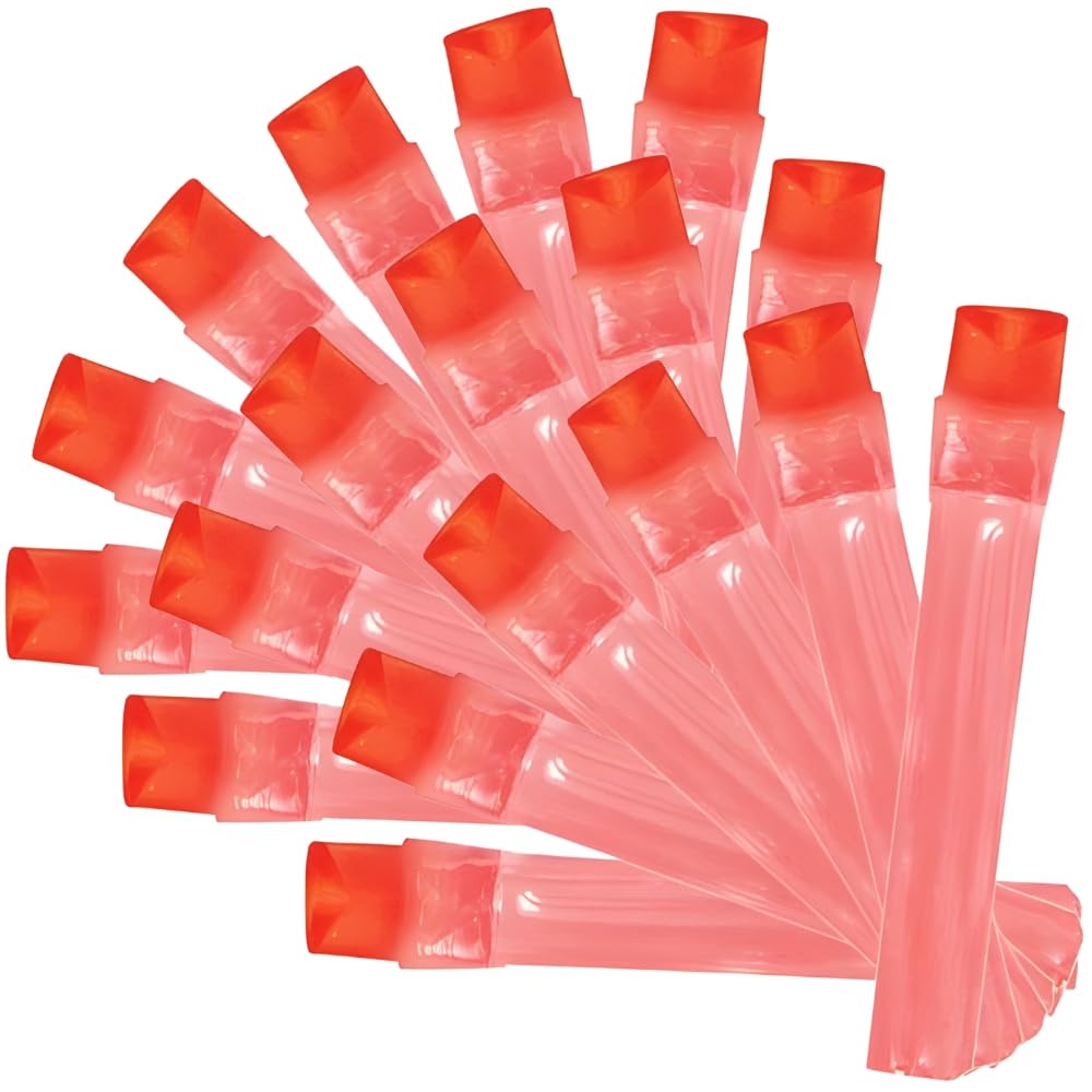 Brite StarLittle Lites Battery Operated 15 Lt 3 mm LED Light Set