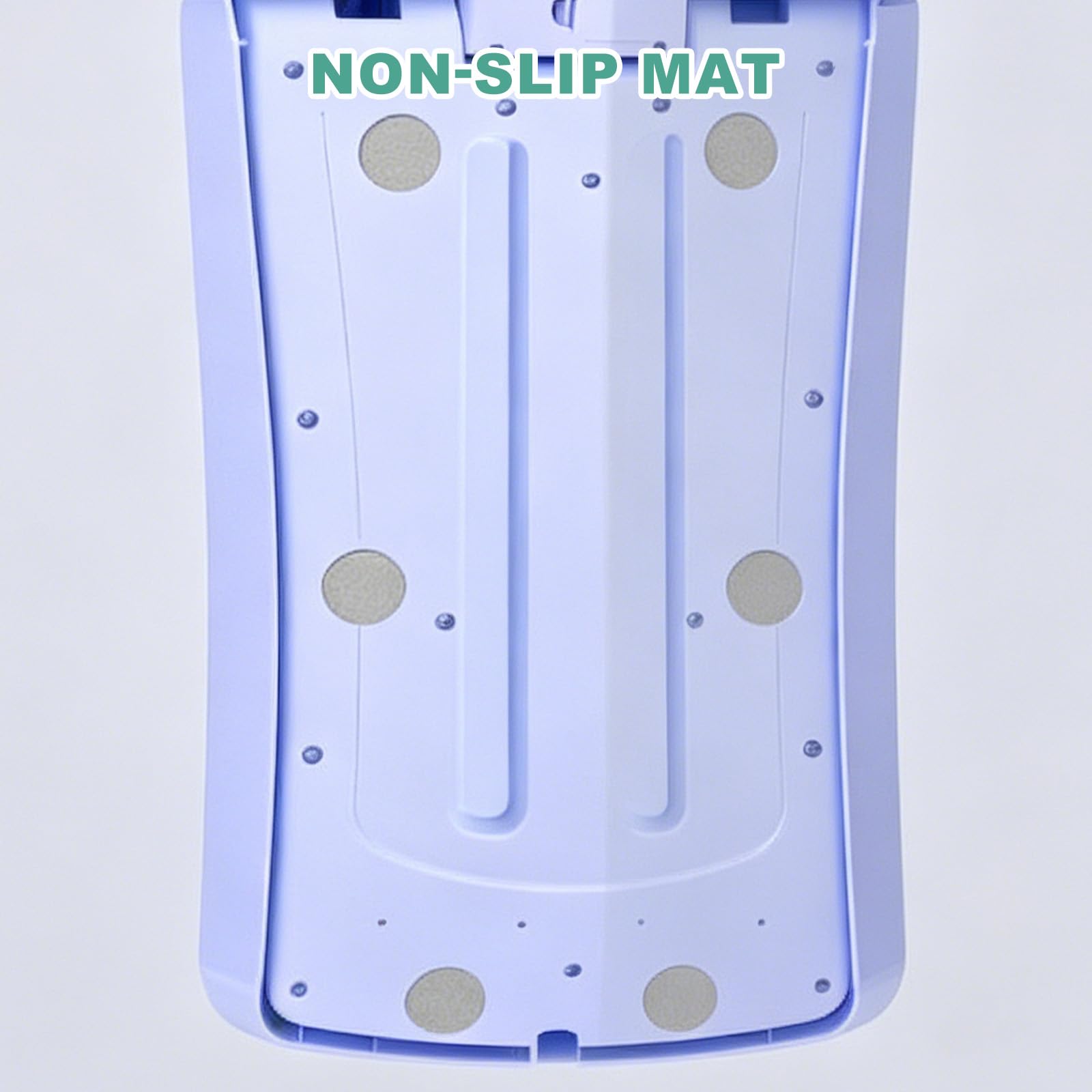 Tabla de pilates, reformador de pilates multifuncional plegable, juego de pilates con banda de resistencia, tabla de equilibrio, cojín para rodillas y barra, tabla de ejercicios para ejercicios en el