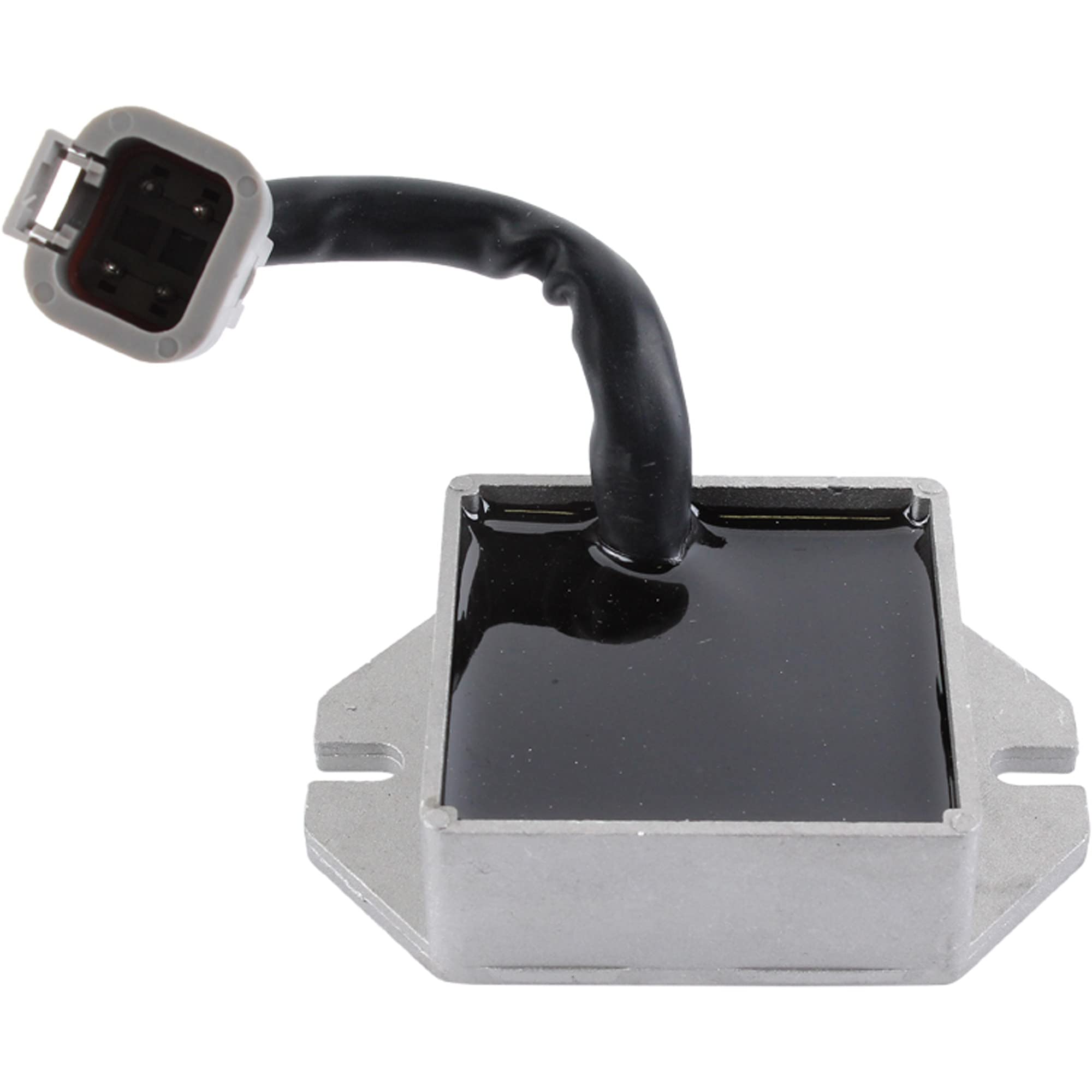 DB Electrical ASD6011 New Voltage Regulator for Ski Doo Snowmobile