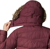 Vista 7 de Columbia Peak to Park - Chaqueta con aislamiento térmico medio para mujer