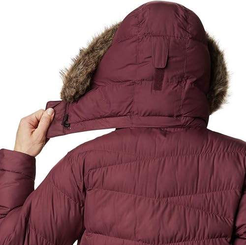 Miniatura 29 de Columbia Peak to Park - Chaqueta con aislamiento térmico medio para mujer