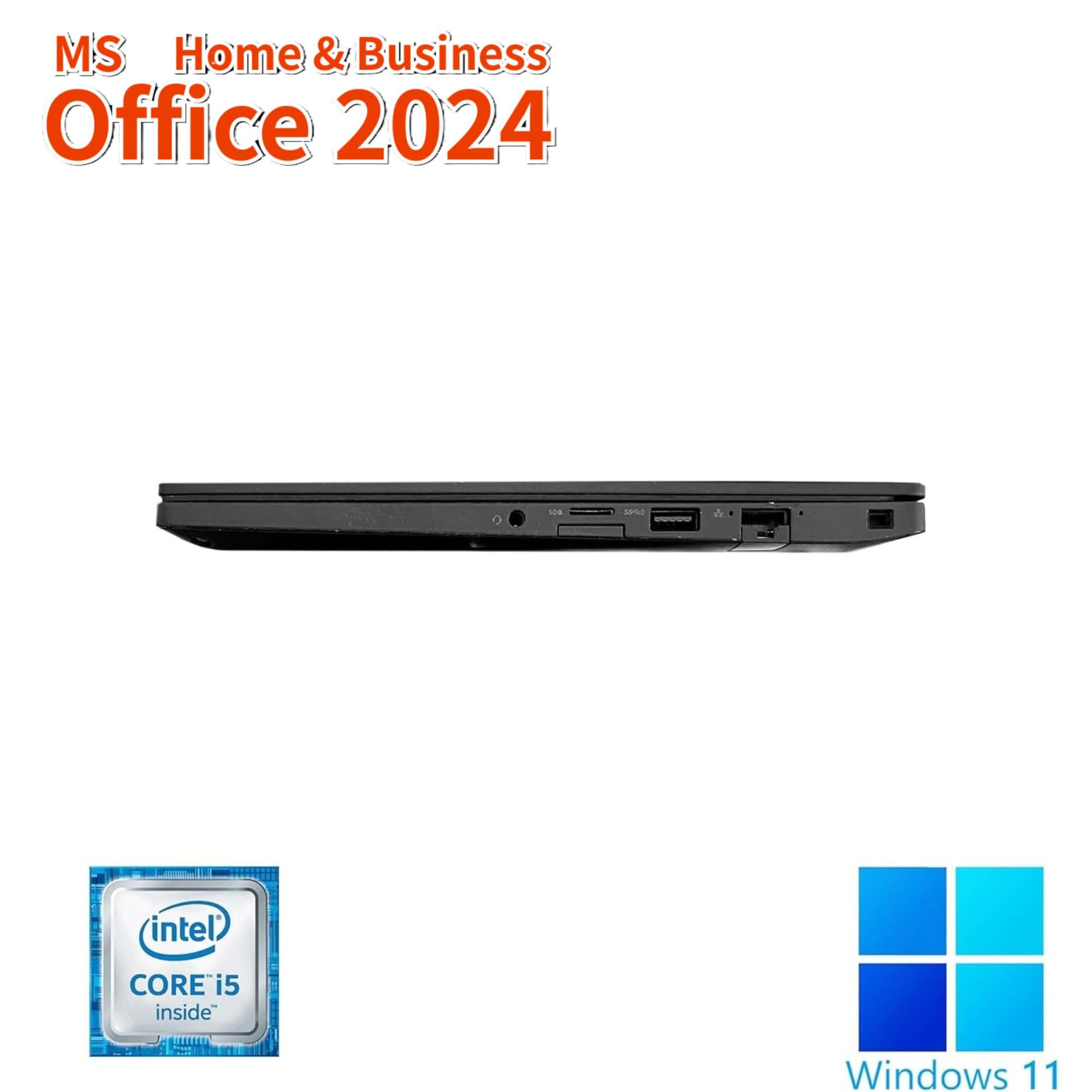 Amazon.co.jp: MS Office H&B 2024 / Win11 Pro / 12.5 Type Laptop