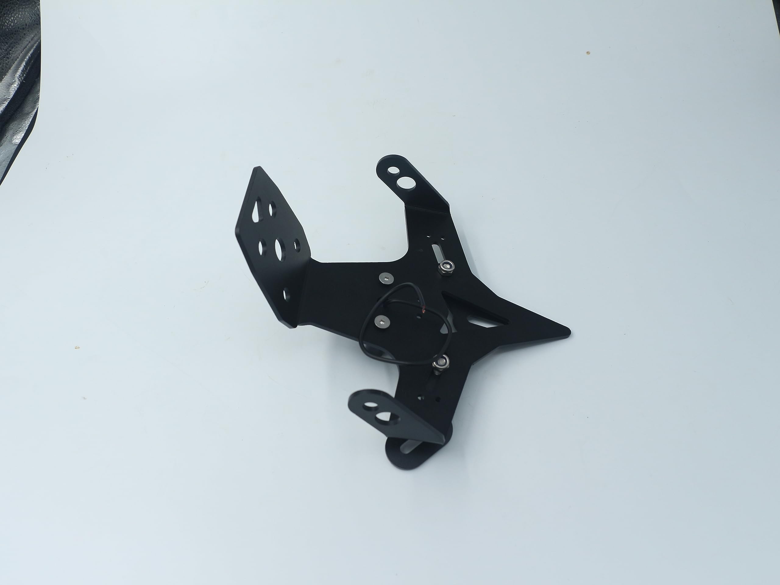 HAWK III フェンダーレスキット HAWK III フェンダーレスキット ホーク3/N用フェンダーレス