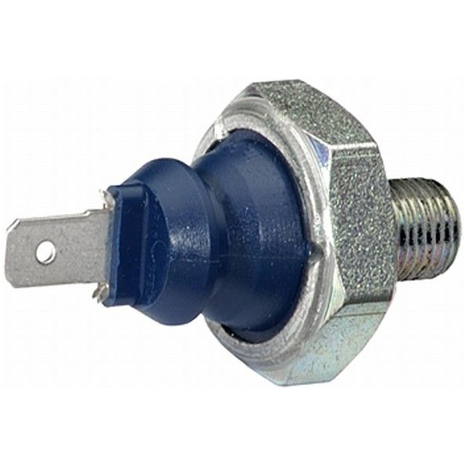 Pressostat D'huile HELLA 6ZL 003 259-951 - 12V, 1 Pôle, Ouverture 21, Filetage M14x1,5 - Pour Contrôle Pression D'huile Moteur