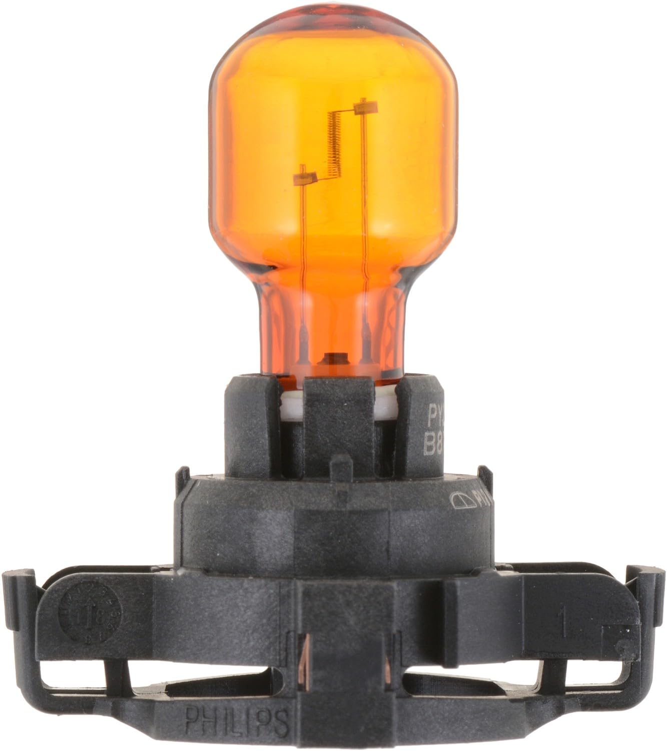 Amazon.com: PartCatalog Front Turn Signal Light Bulb Compatible 新品タグ付きHAUNT   ハウントボアストールキャメル