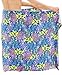 Produktbild LA LEELA Mens Sarong Wickeln Pareo Swimsuit Bademode Badeanzug vertuschen Mehrfarbig_J870 eine Größe: Länge: 72" | Breite: 42"