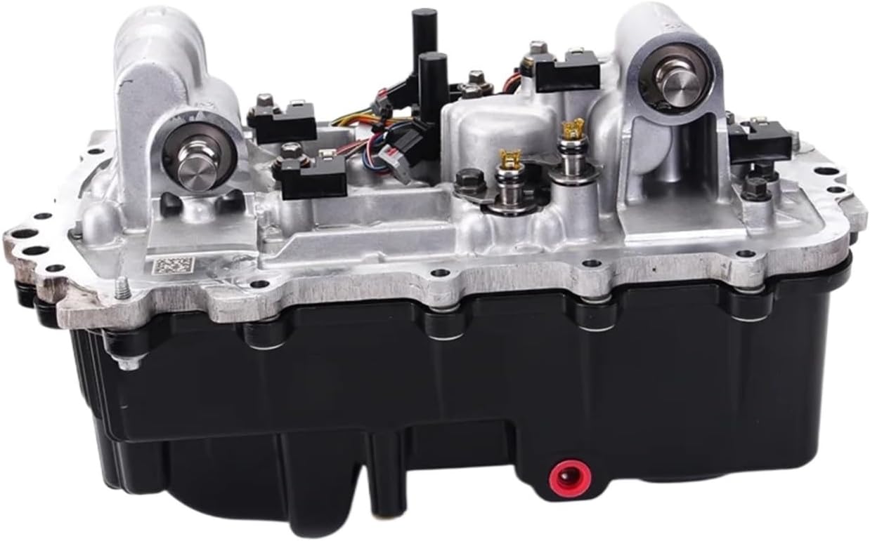 7DCT250 Gearbox Body Oil Circuit Board Is Suitable Compatible With Buick Encore Roewe MG 7-Speed Dual-clutch Gearbox