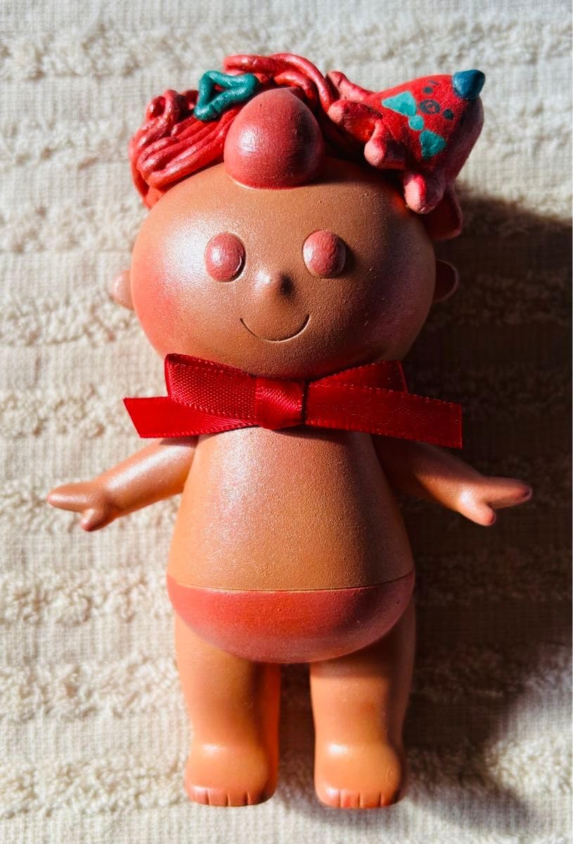 カスタム牛乳坊や ナポリタンVer. Amazon.co.jp: カスタム牛乳坊や ナポリタンVer HC : おもちゃ