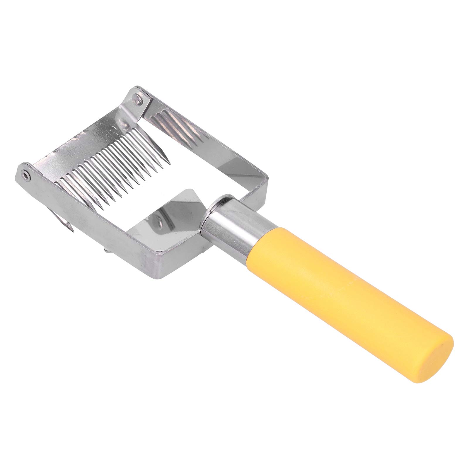 Beekeeping Fork Uncapping Honey-Fork Scraper For Beekeeping Apiculture Bee Tool