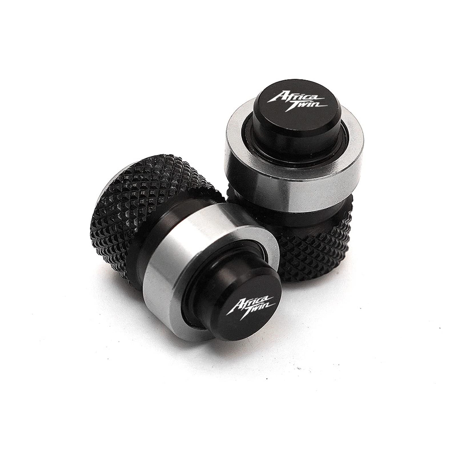 Bouchon De Valve Pneu CNC Pour Hon@&da Africa Twin CRF 1100