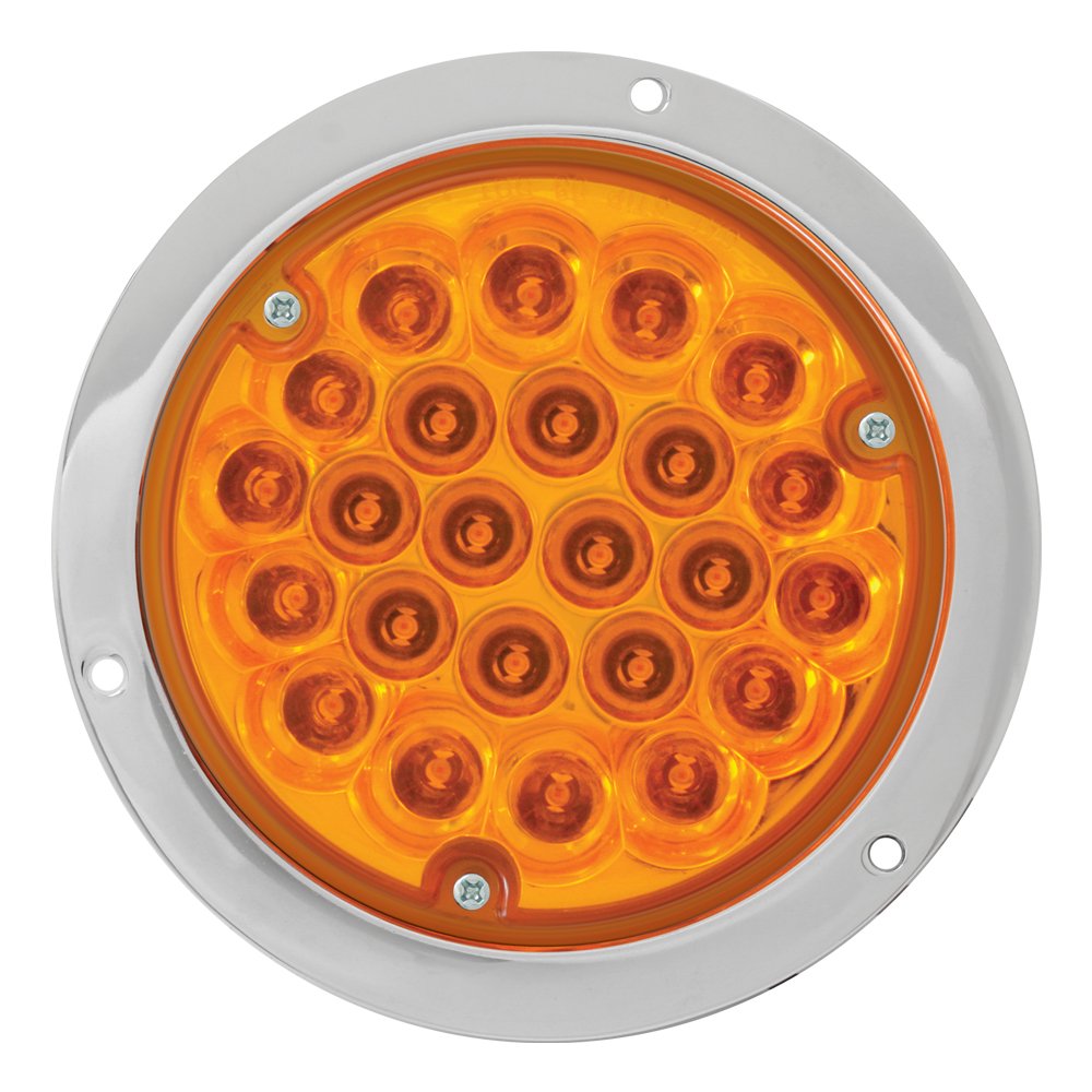 Amazon.com: Grand General 87580 Amber 4