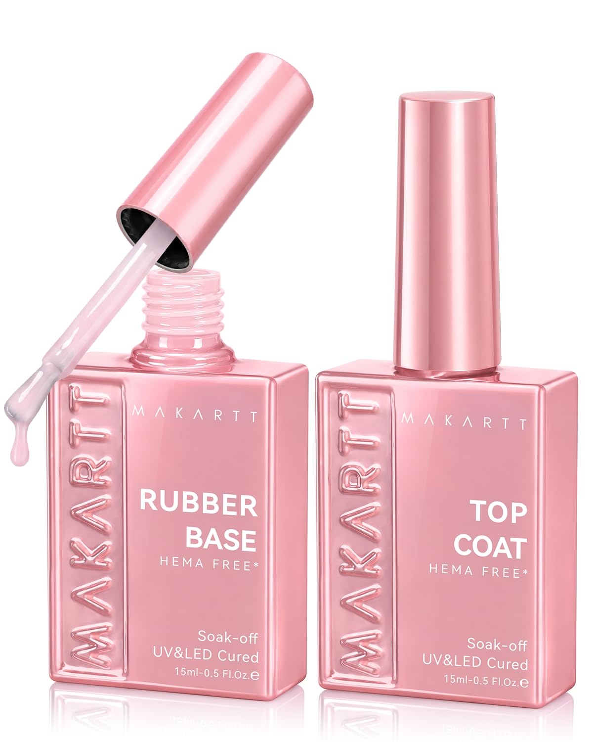 Makartt UV Gel Nagellack