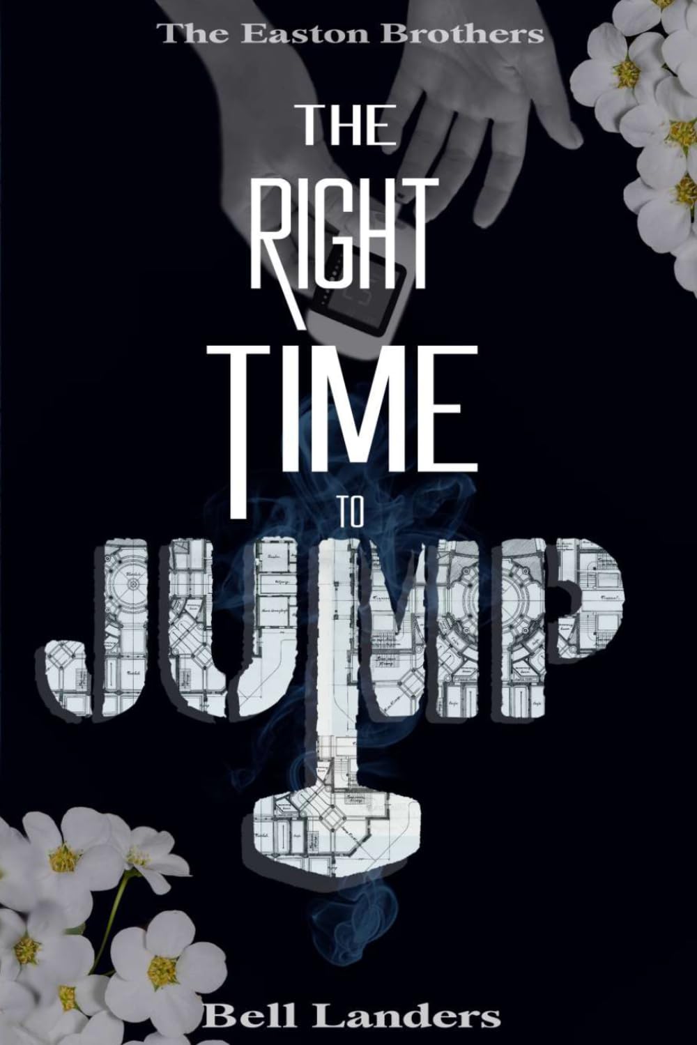 The Right Time To Jump (The Easton Brothers)