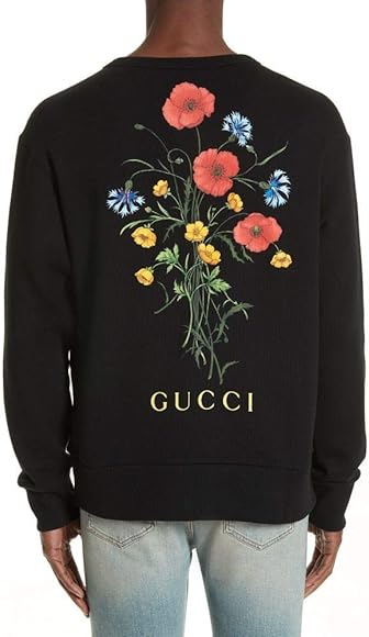 chateau marmont GUCCI スエット メンズ S