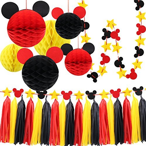 Party Decoration Kit