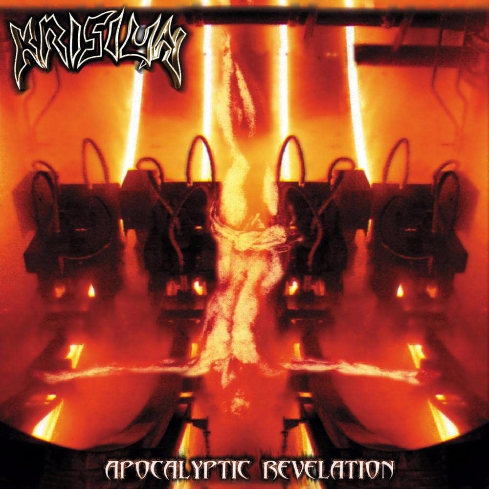 Apocalyptic Revelation | Amazon.com.br