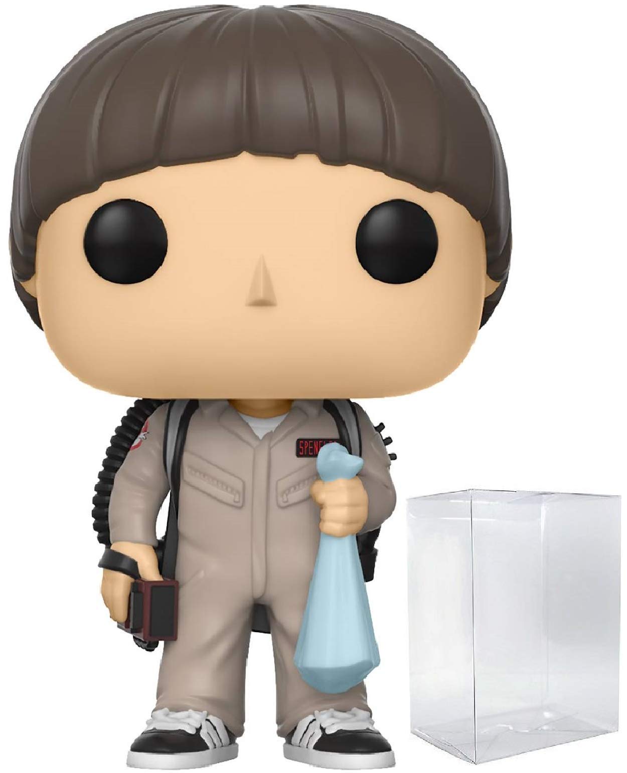 Amazon.co.jp: Funko POP! ストレンジャー・シングス - ゴースト