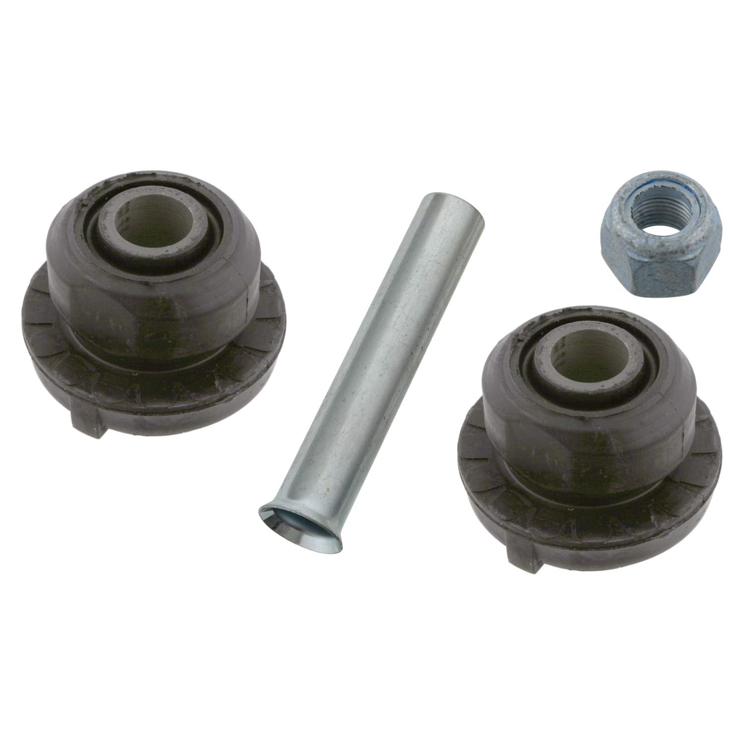 febi bilstein 04103 Control Arm Bushing Kit, pack of one
