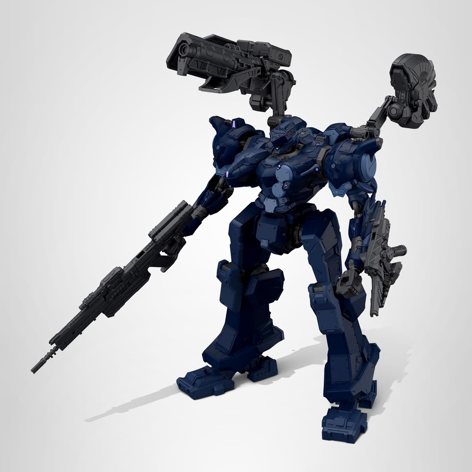 Amazon | BANDAI SPIRITS(バンダイ スピリッツ) 30MM ARMORED CORE Ⅵ