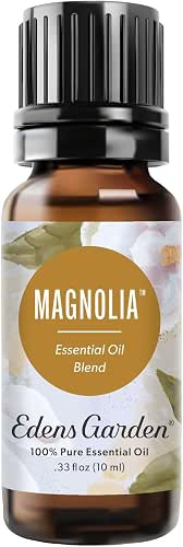 Edens Garden Magnolia Essential Oil Blend – 100% Pure Therapeutic