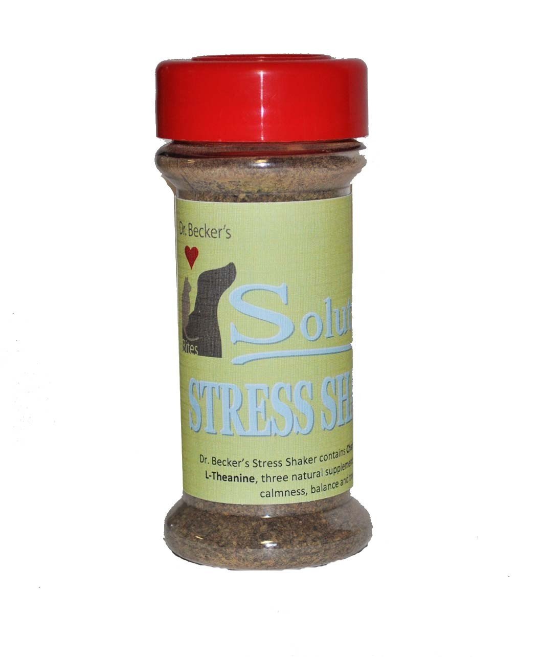 Dr. Becker's Stress Solutions Shaker