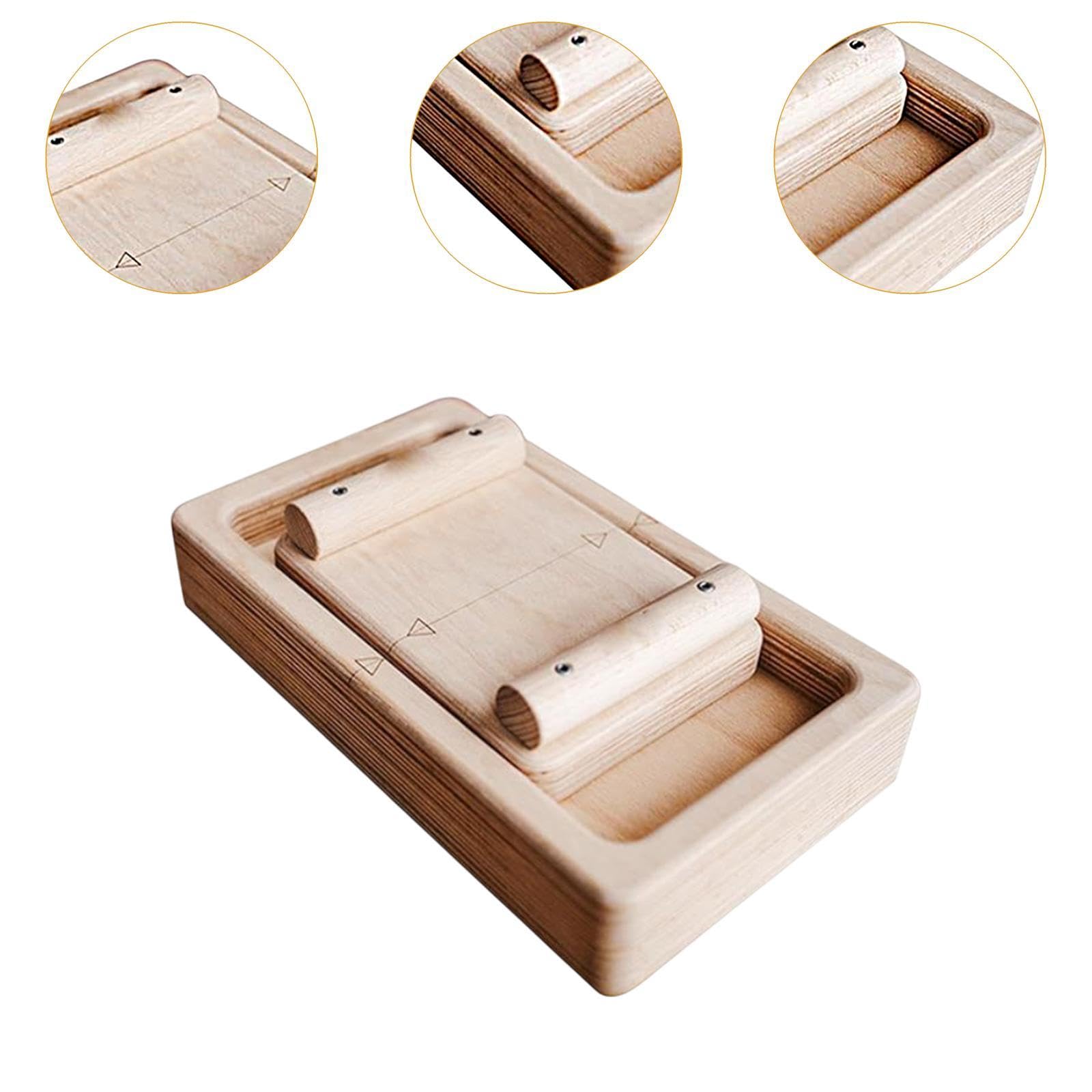 Amazon | Freneci フィンガーストレングストレーナーピンチブロック