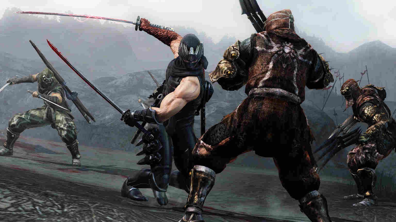 新品！Wiiu！ NINJA GAIDEN 3 Wiiu Amazon.com: Ninja Gaiden 3: Razor's Edge - Nintendo Wii U