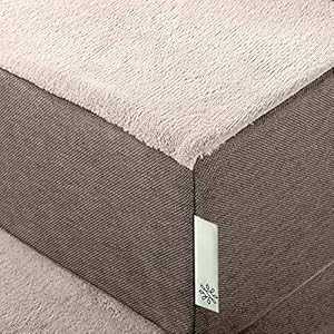   ZINUS-Easy-Pet-Stairs-Pet-Ramp-Pet-Ladder-X-Small-Sand