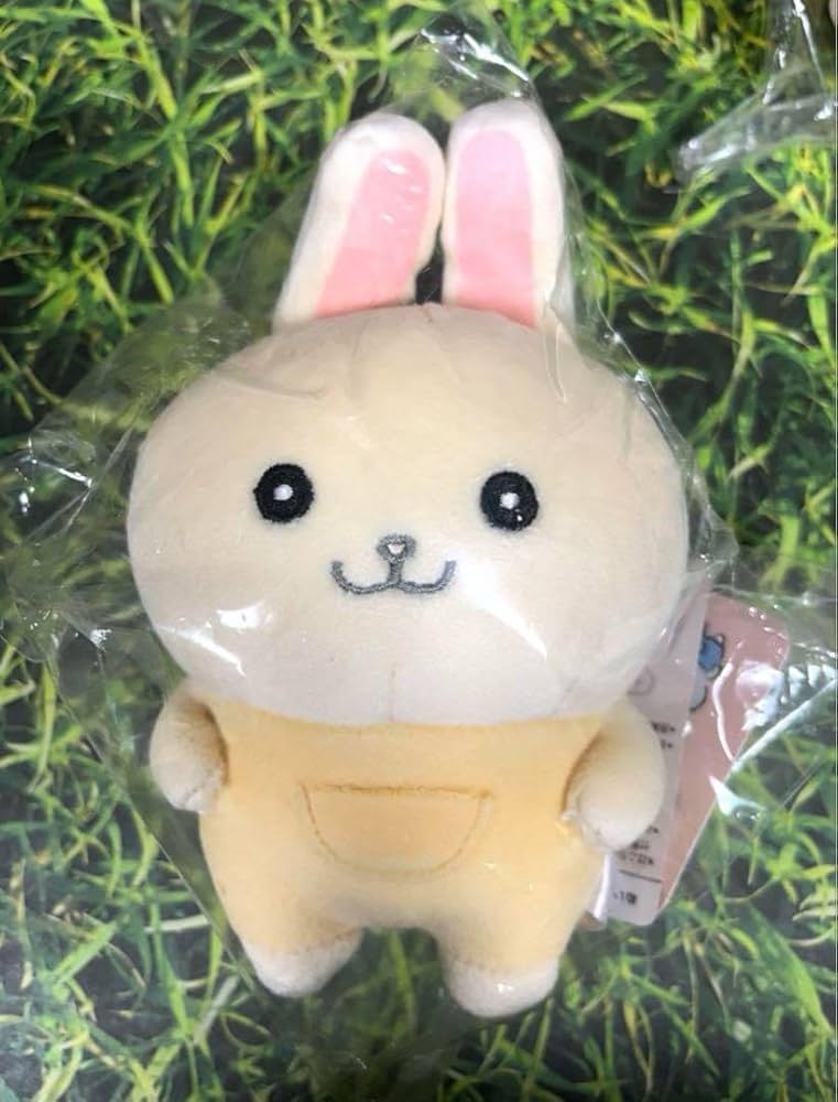 Amazon.co.jp: ナガノマーケット ぽてたまぬいぐるみ なんか似てるの