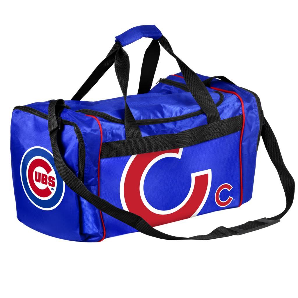 FOCOMLB Unisex Core Duffle Bag