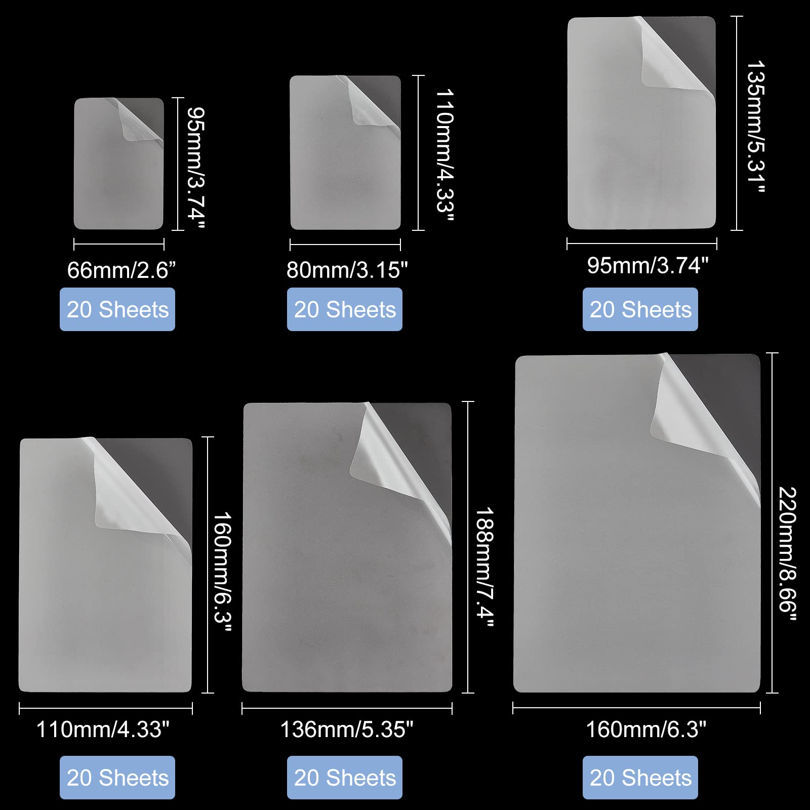 クリアファイルとラミネートフイルムセット lza4100r.jpg