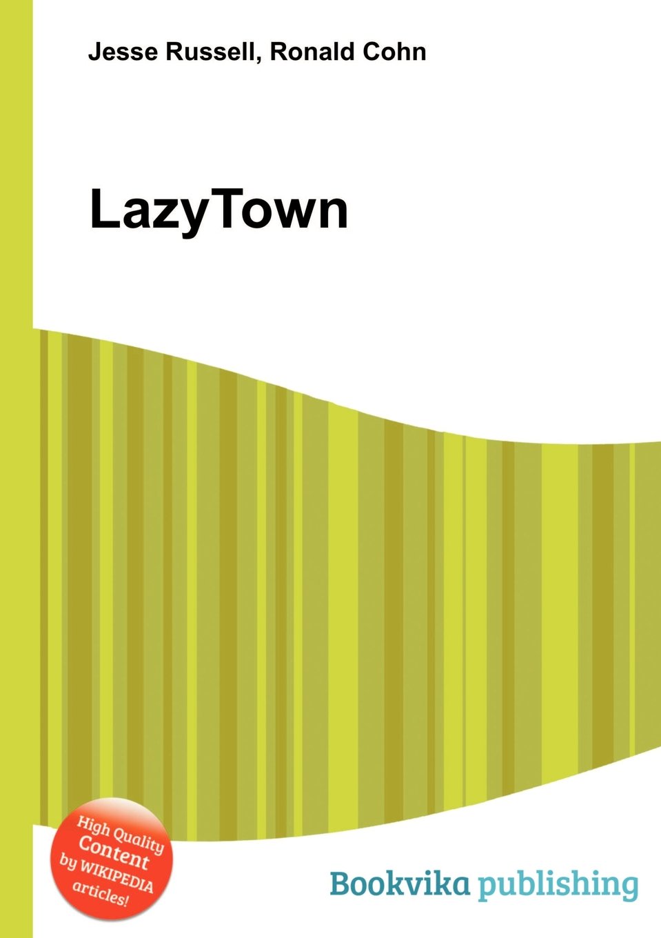 Lazytown