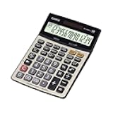 Desktop Calculator by Casio
