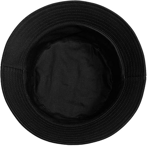 Miniatura 2 de Sombreros de cubo personalizados para mujeres y hombres añade tu diseño aquí sombrero de pescador sombrero de sol para viajes de verano playa color