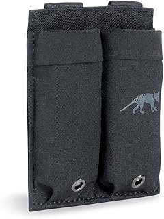 Tasmanian Tiger Tt Dbl Pistol Mag Pouch Lp Magazintasche