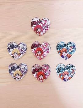 Amazon.co.jp: ︎プリティリズム プリズムストーン キャラストーン