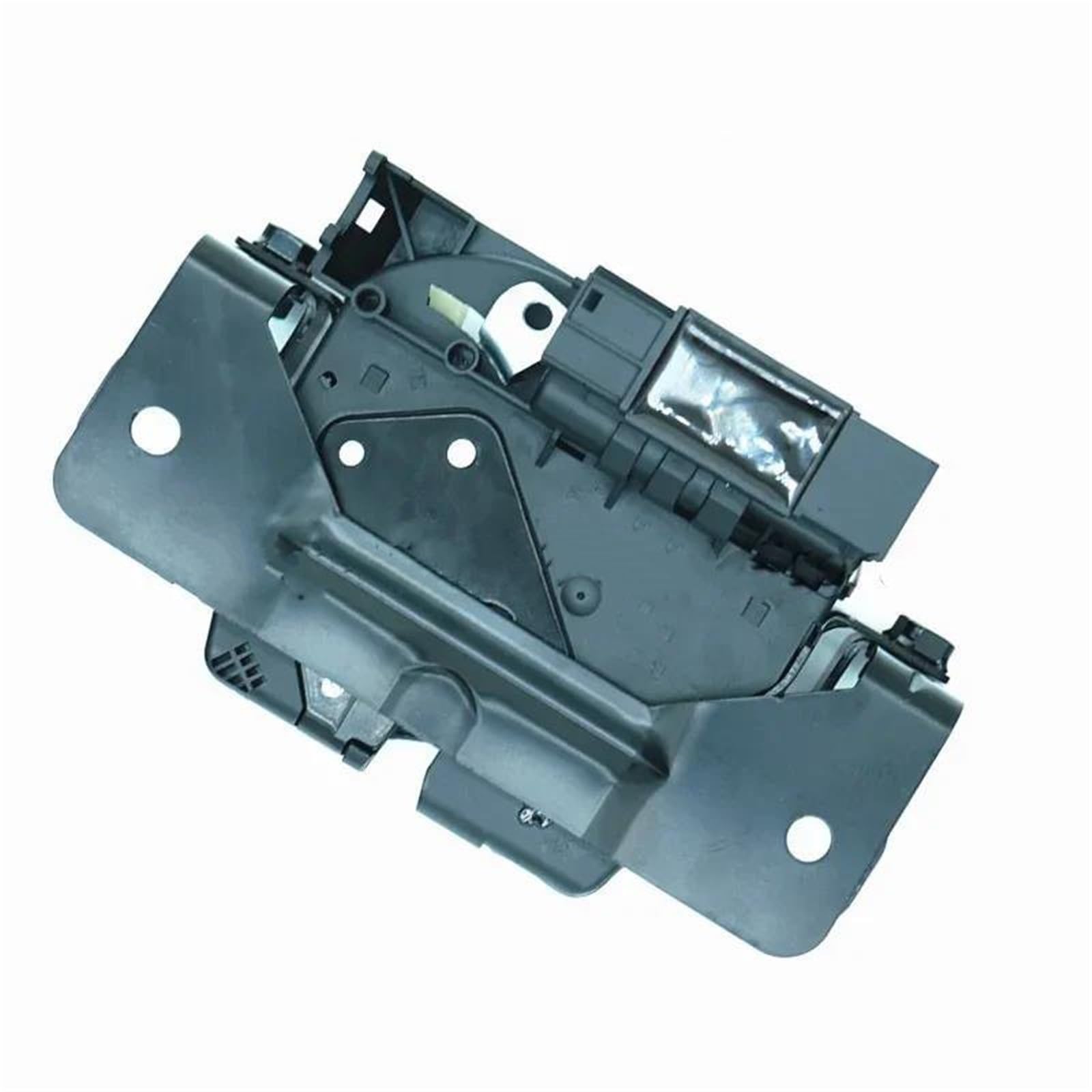 Rear Tailgate Boot Lock 51247269544 Rear Trunk Lock Actuator for F34 F36 328i 428i 430i 435i 440i F25 X3 F26 X4 2014-2020