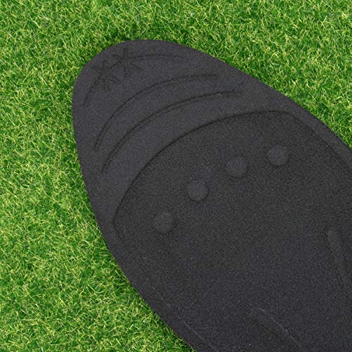 Plantillas de Glicerol Líquido Talla L1 con Soporte de Arco miniatura 3