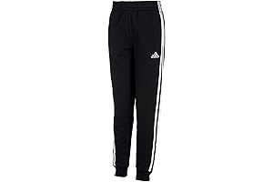 Comfy and Cool Boys' Joggers for Ages 14-16: Boys' Big Active Sports...