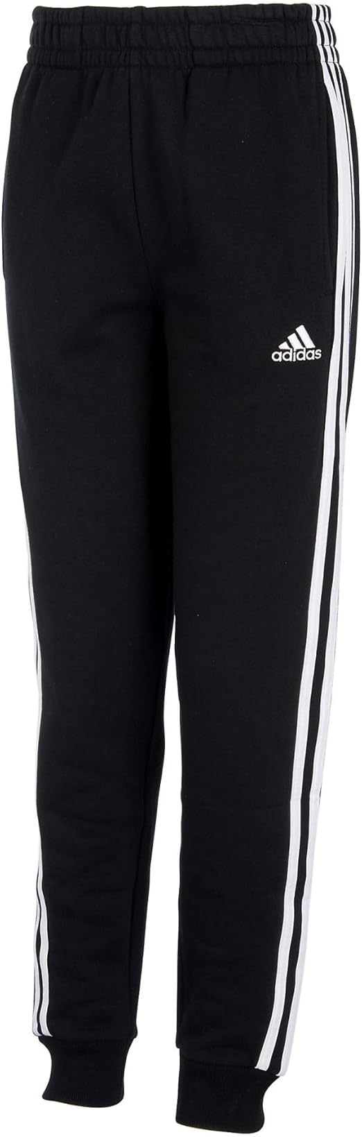 adidas Boys' Iconic Tricot Jogger Training Pants
